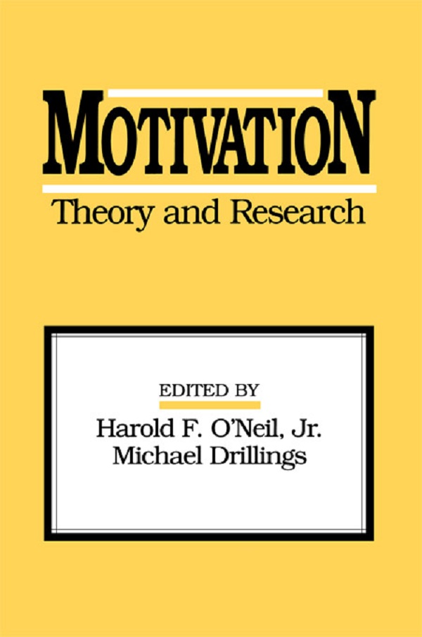 Motivation research