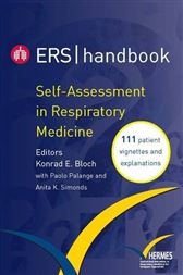 Self Assessment In Respiratory Medicine - 