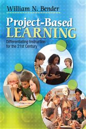 Project-Based Learning: Differentiating Instruction for the 21st Century