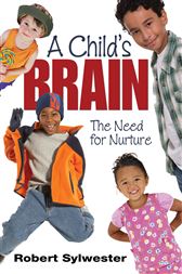 A Child′s Brain: The Need for Nurture