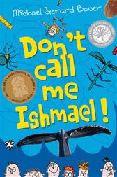 Don T Call Me Ishmael By Bauer Michael Gerard Ebook