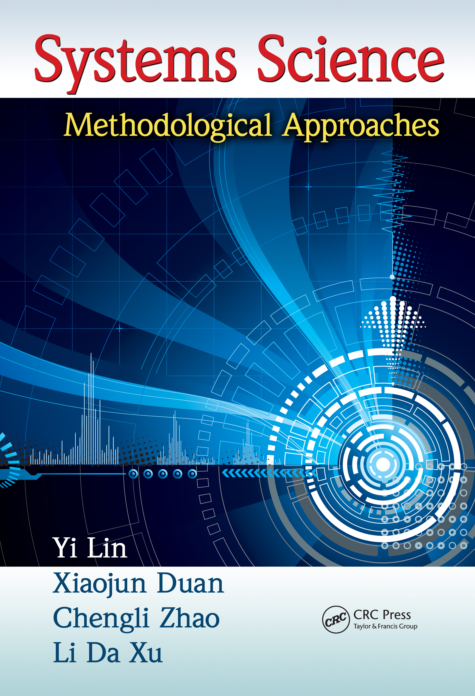 Systematic science. Advances in Systems Science and applications. 2023. Vol. 23, Issue 1. обложка.