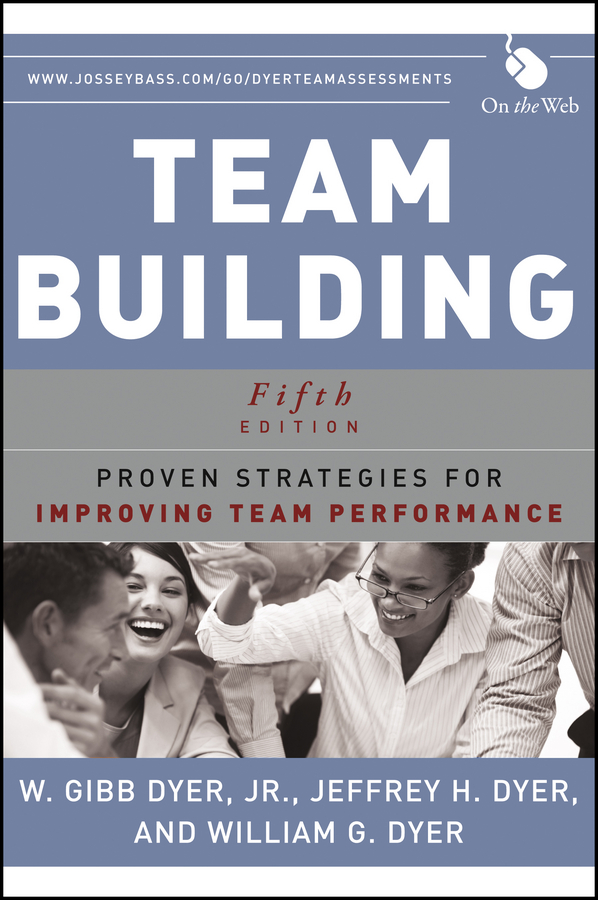 How to improve team performance to achieve your goals? 3