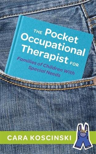 The Pocket Occupational Therapist for Families of Children With Special Needs - 15-24.99