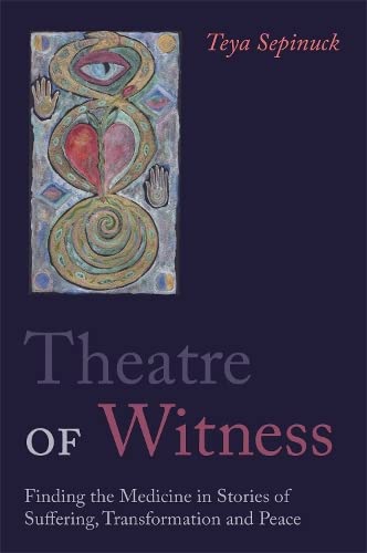 Theatre of Witness - 25-49.99