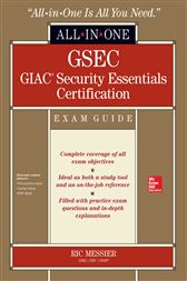 New GSEC Exam Topics