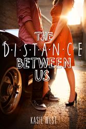 Image result for the distance between us
