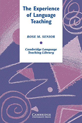 The Experience of Language Teaching - 25-49.99