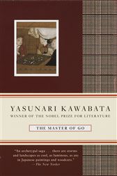 The Master Of Go By Kawabata Yasunari Ebook