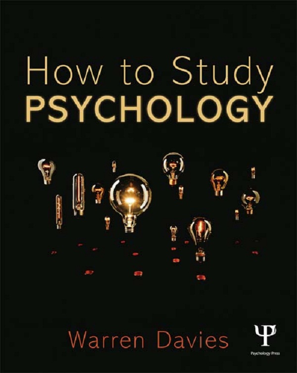 Psychology study. Warren Davis stories.