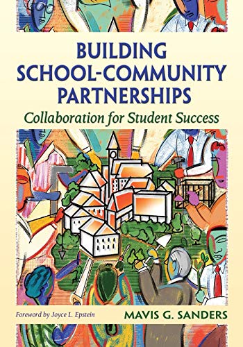 Building School-Community Partnerships - 25-49.99