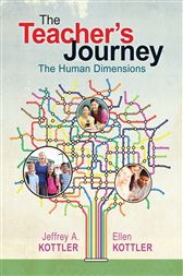 The Teacher’s Journey: The Human Dimensions