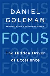 Focus by Goleman, Daniel (ebook)