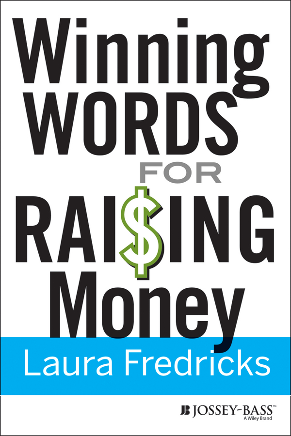Winning Words for Raising Money - <5