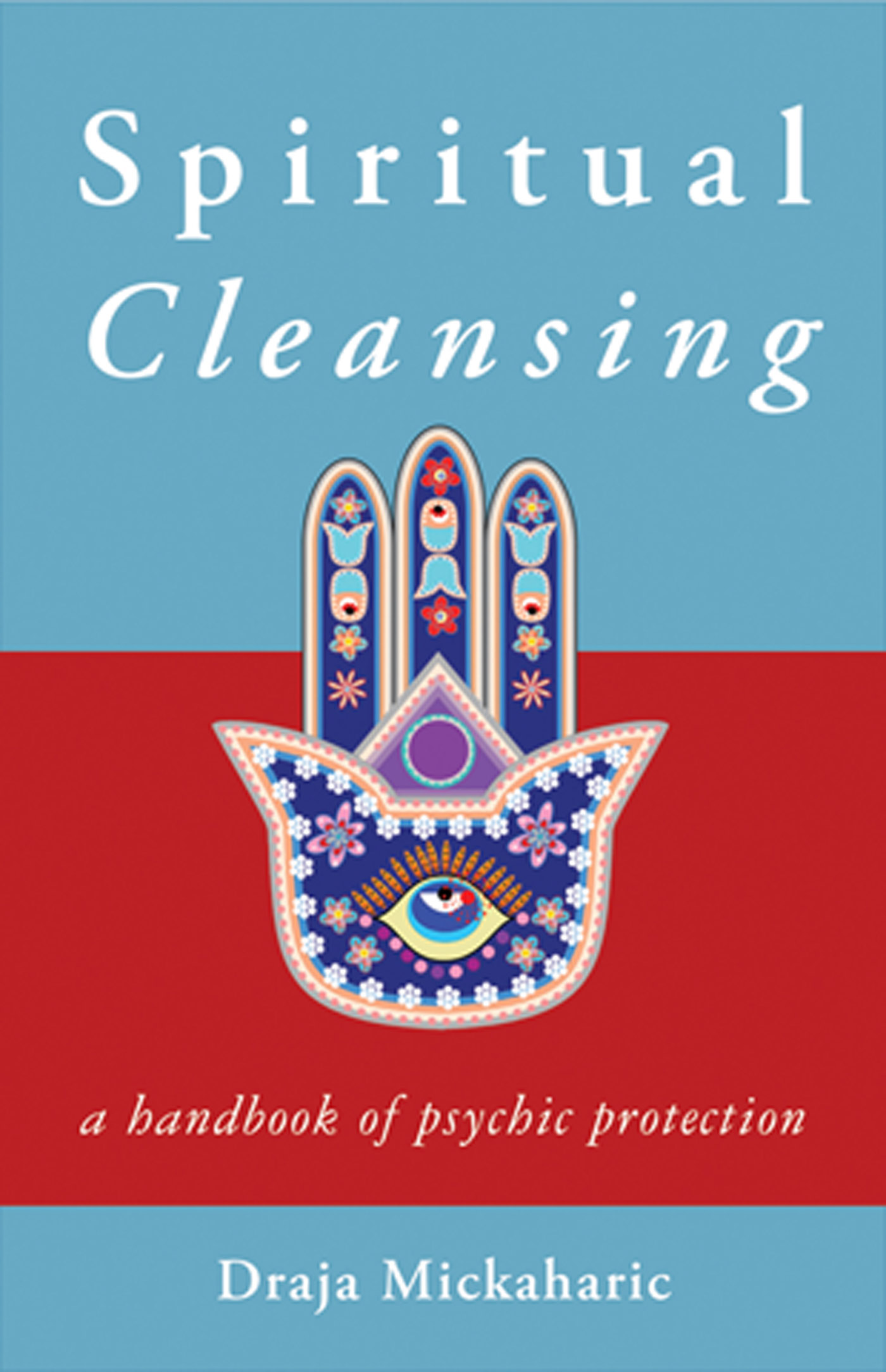 Spiritual Cleansing