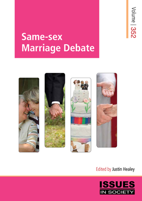 Same-sex Marriage Debate