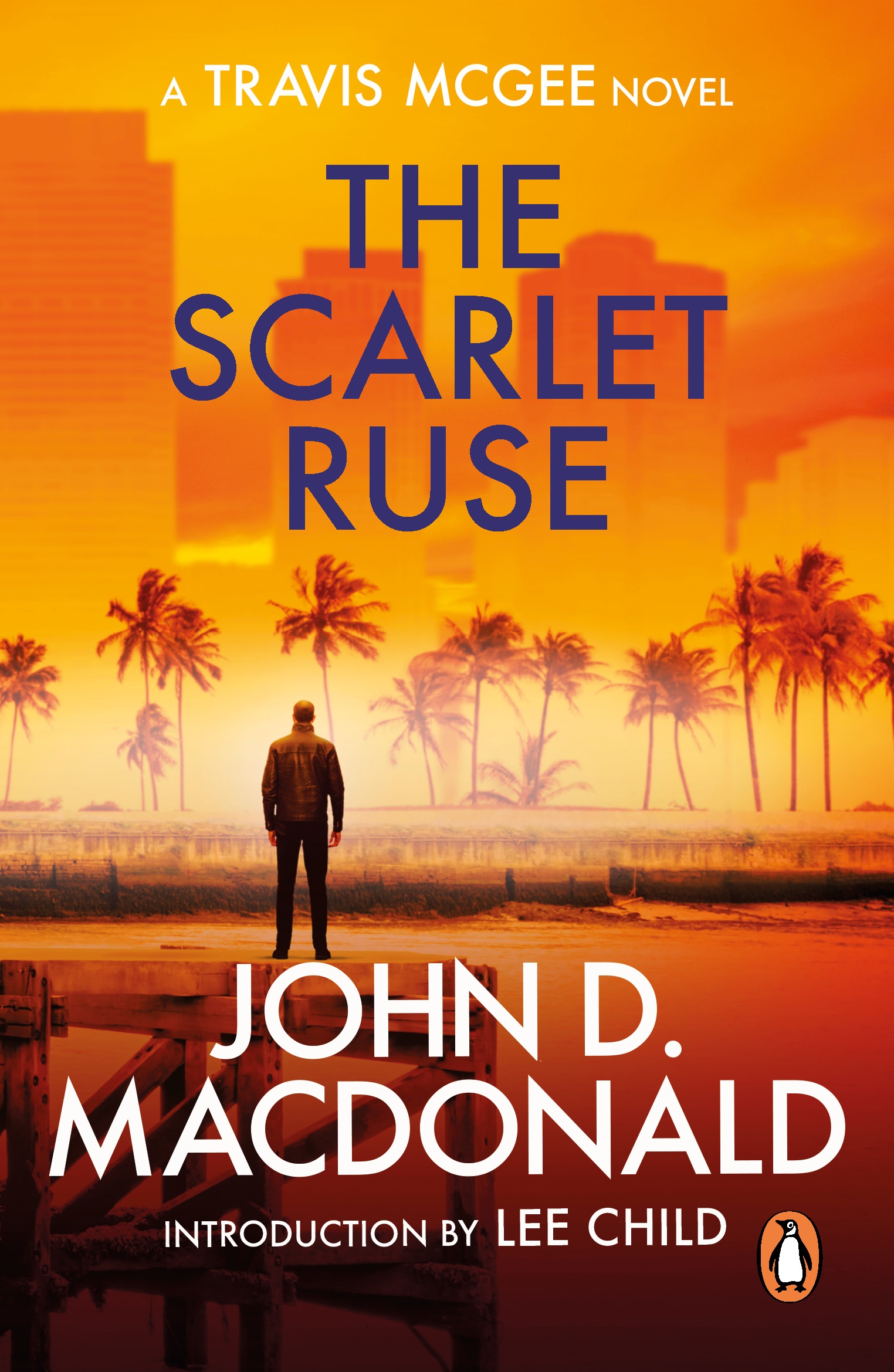 The Scarlet Ruse
