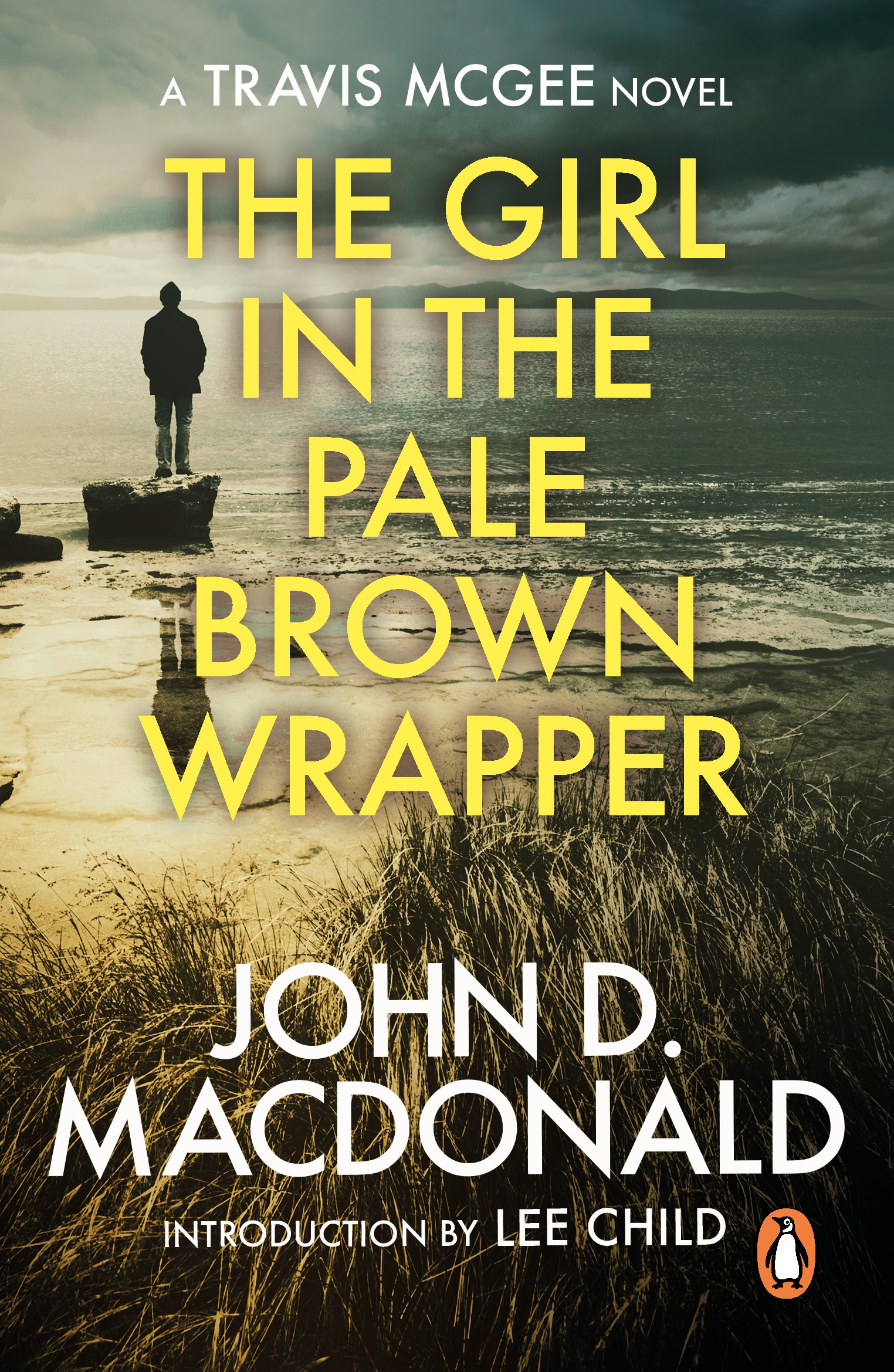 The Girl in the Plain Brown Wrapper