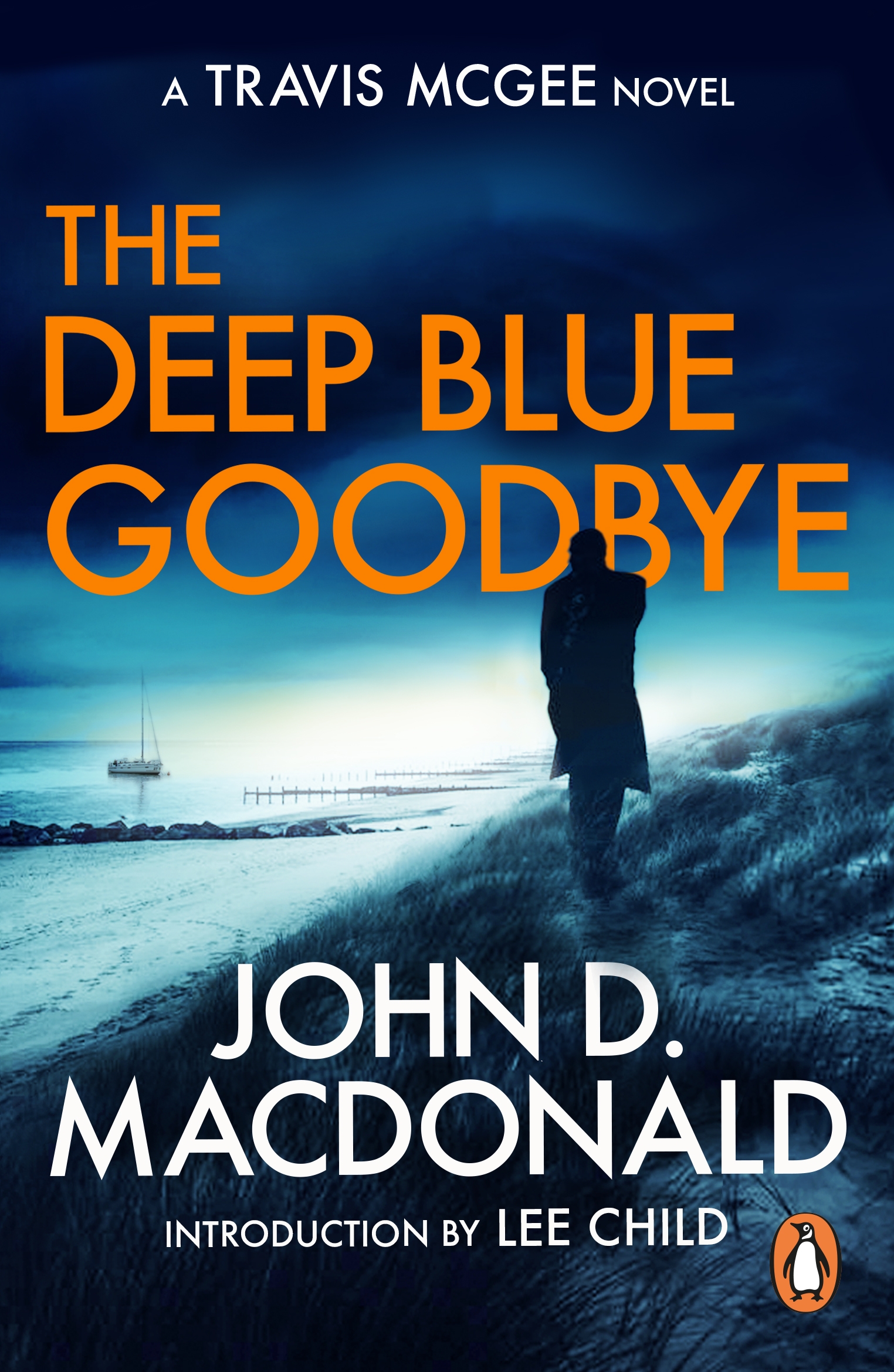 The Deep Blue Goodby