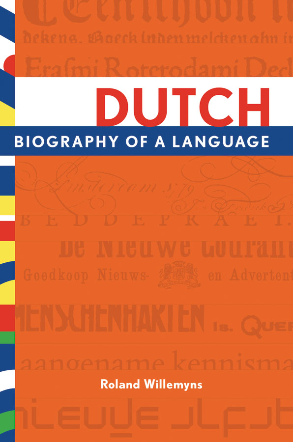 Language reload. Language biography.