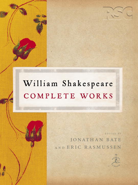 William Shakespeare Complete Works - 15-24.99
