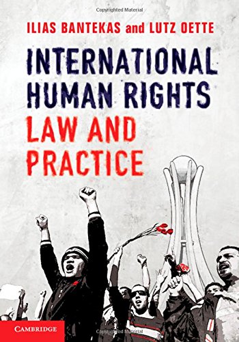 International Human Rights Law and Practice - 25-49.99