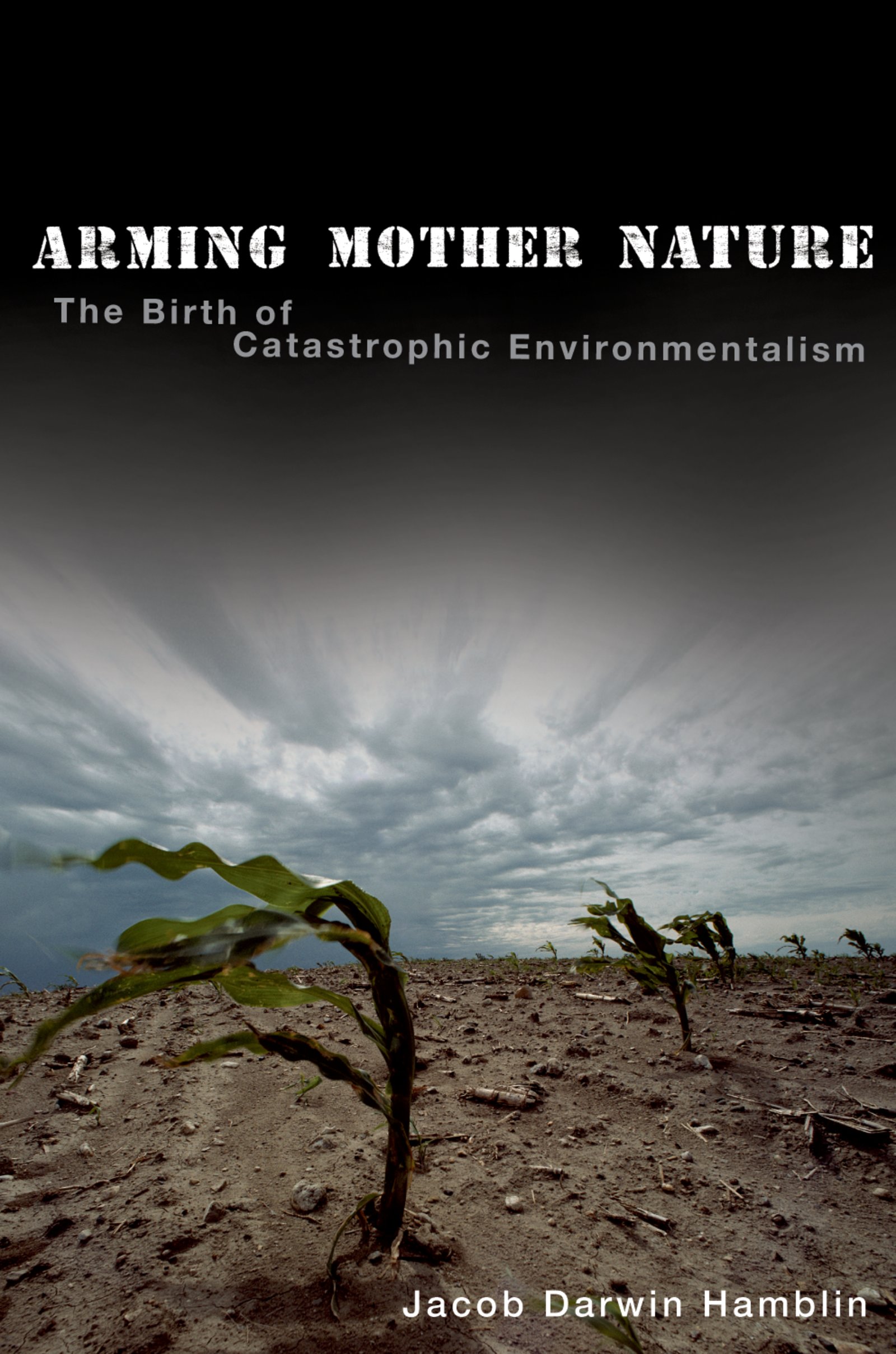 Arming Mother Nature - 15-24.99