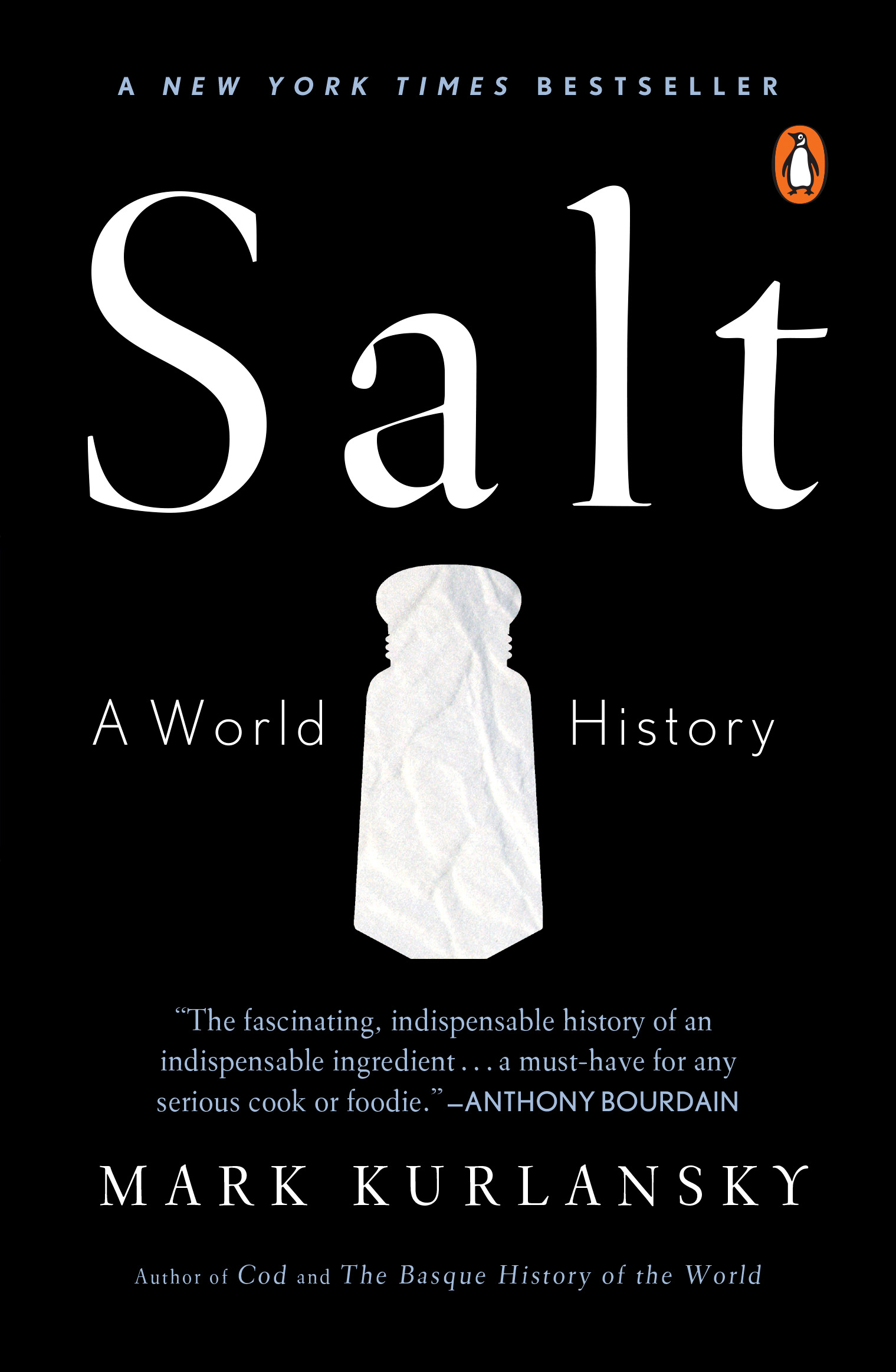 Salt - <10