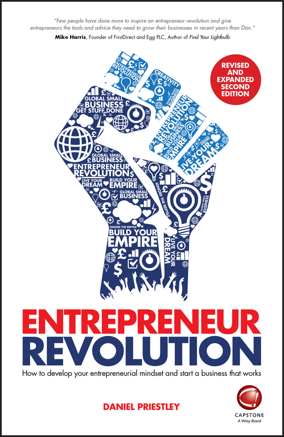 Entrepreneur Revolution - 15-24.99