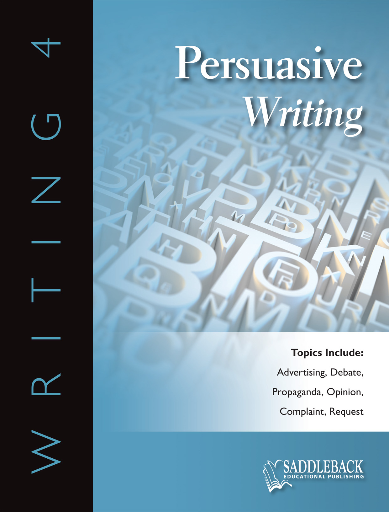 Persuasive Writing