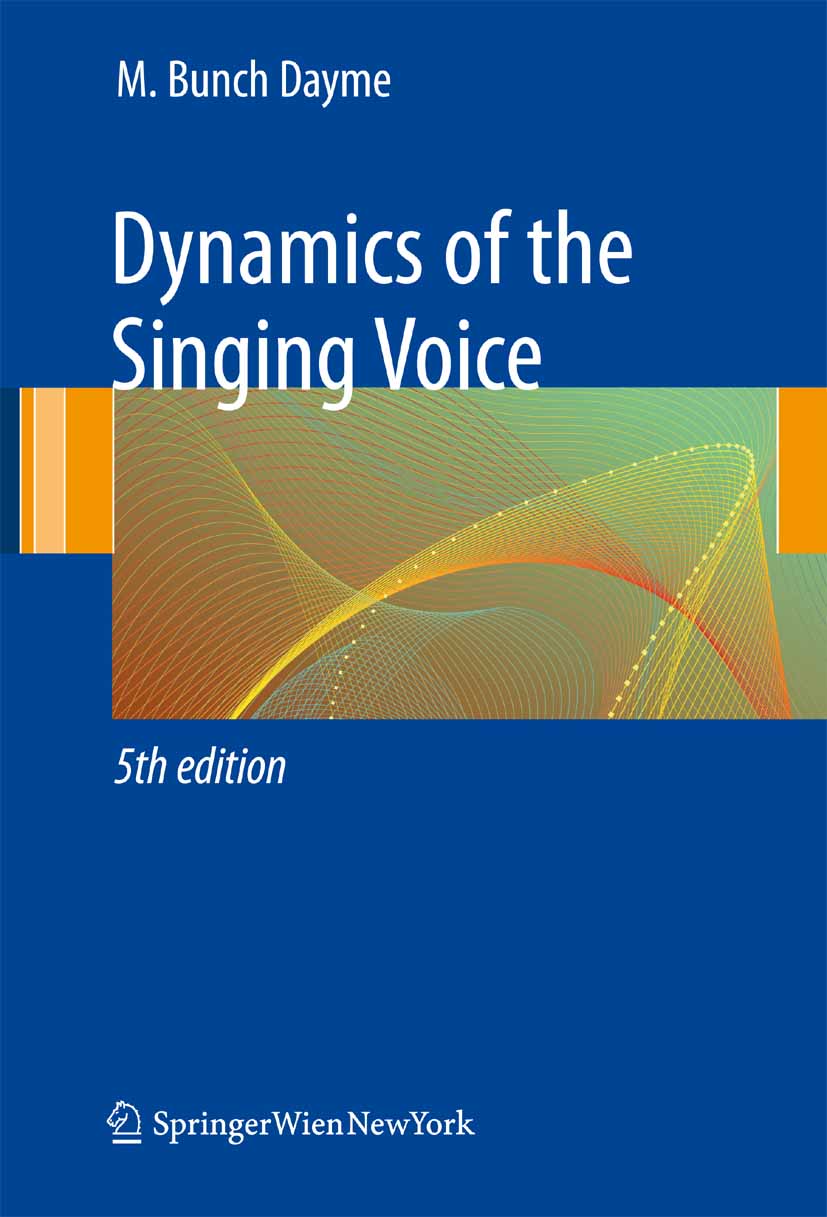 Dynamics of the Singing Voice - 50-99.99