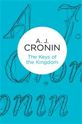 The Keys Of The Kingdom By Cronin A J Ebook