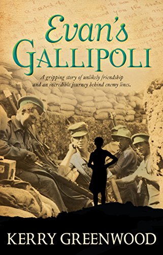 Evan's Gallipoli