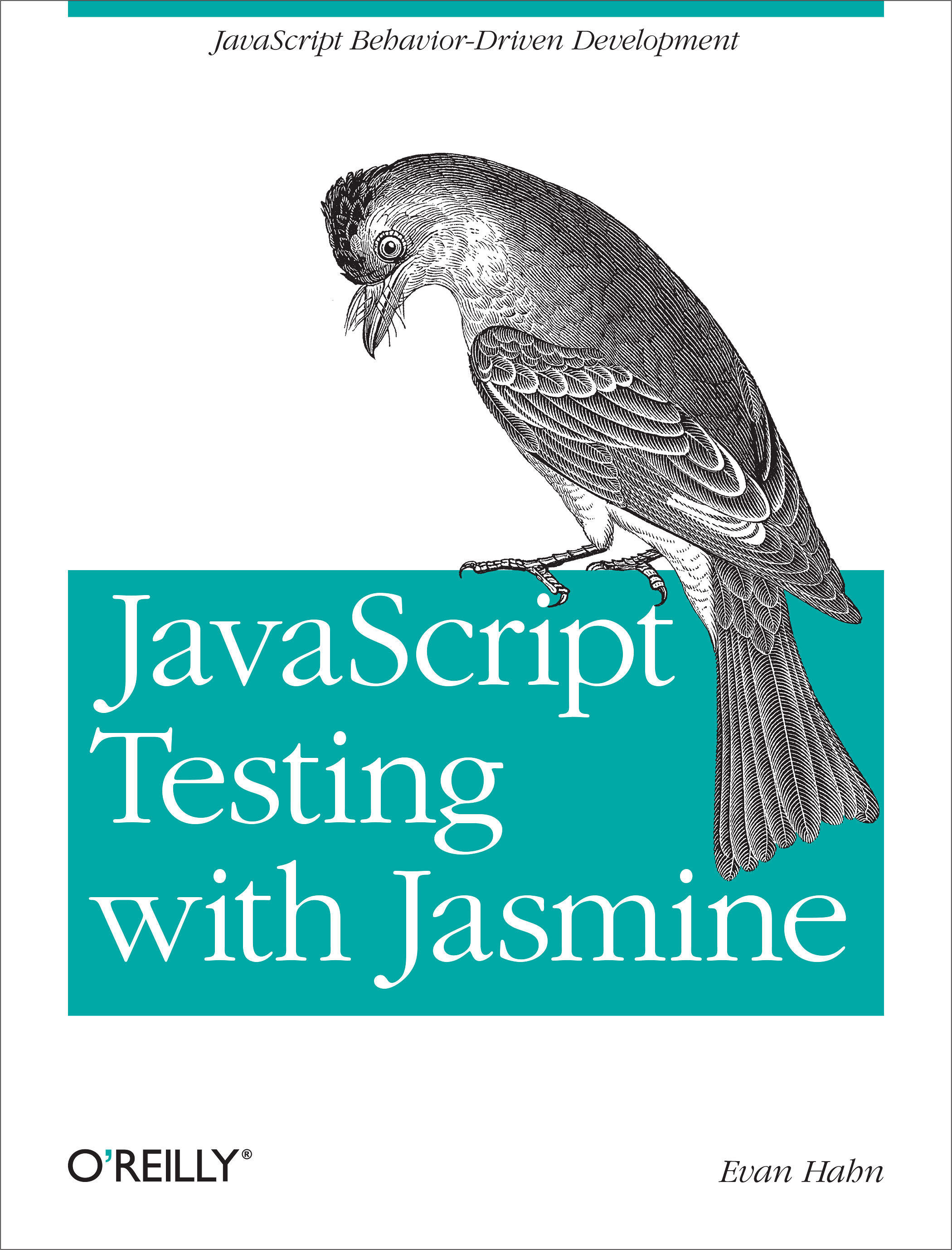 JavaScript Testing with Jasmine - 10-14.99