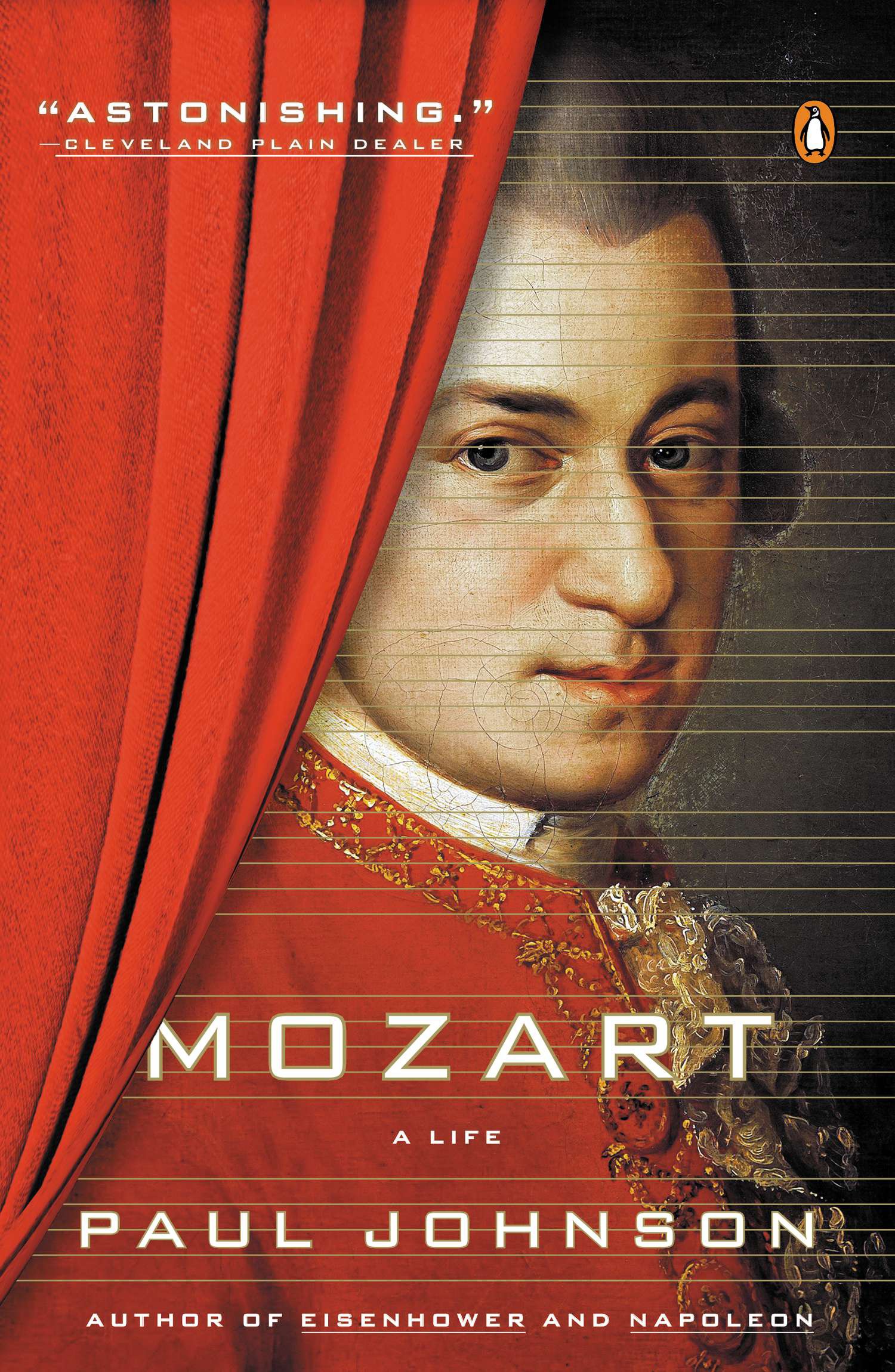 Mozart - <10