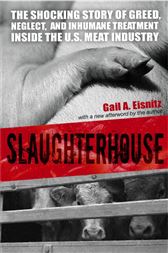 Slaughterhouse By Eisnitz Gail A Ebook