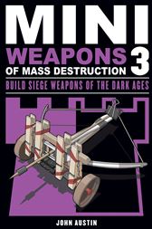 Mini Weapons Of Mass Destruction 3 By Austin John Ebook