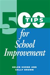 500 Tips for School Improvement