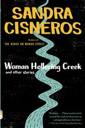 Woman Hollering Creek By Cisneros Sandra Ebook