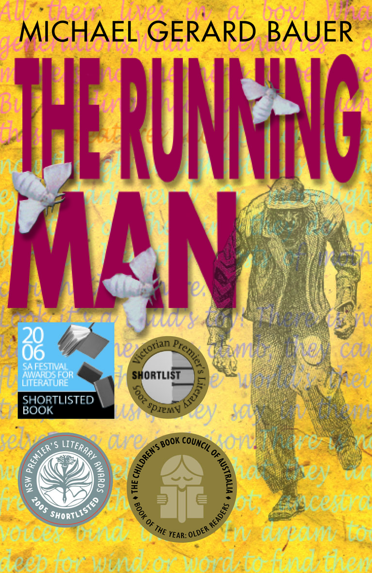 The Running Man