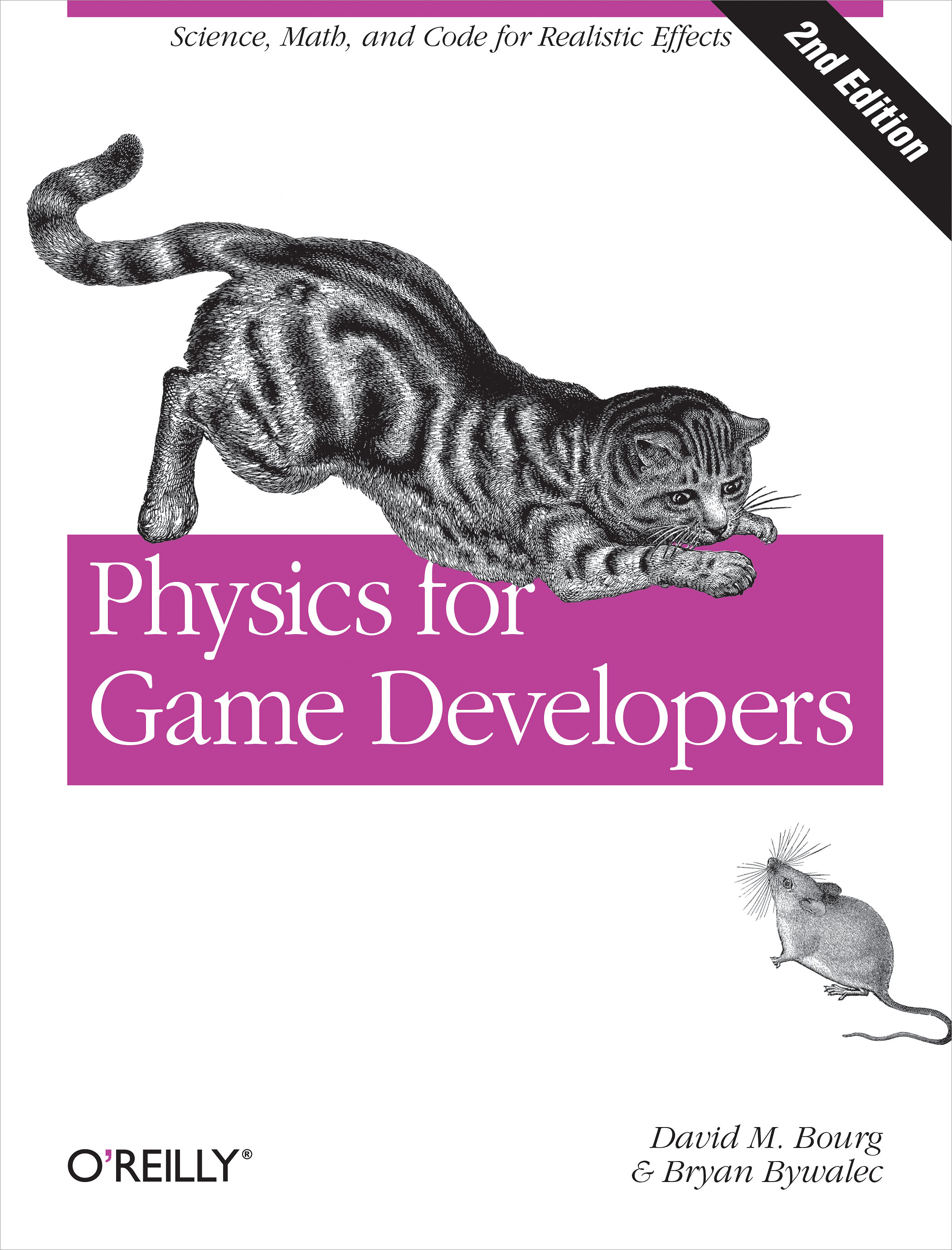 Physics for Game Developers - 25-49.99