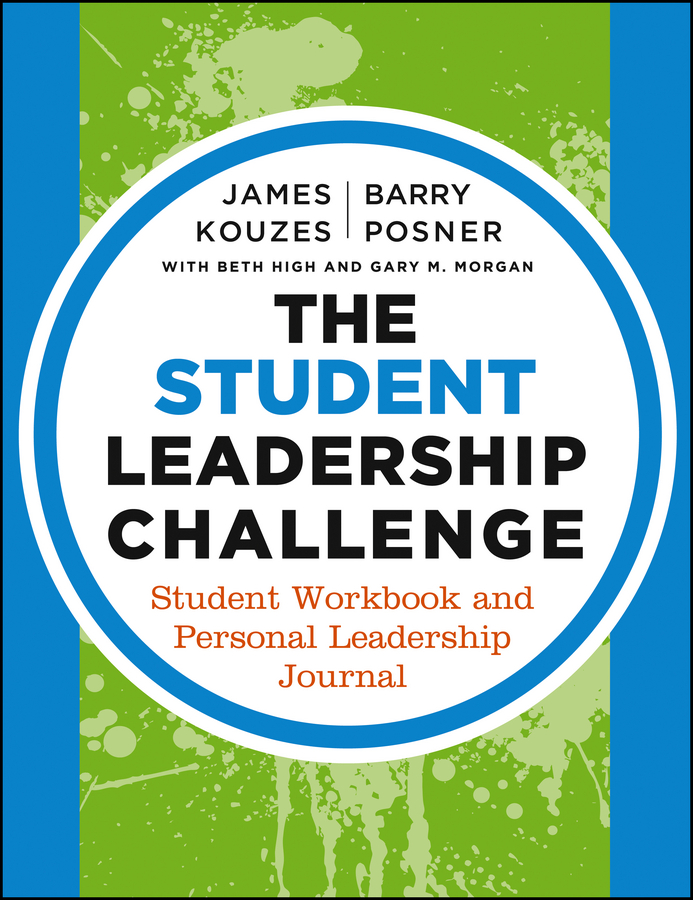 The Student Leadership Challenge - 15-24.99