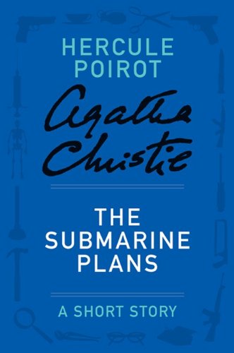 The Submarine Plans