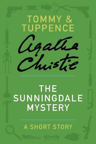 The Sunningdale Mystery