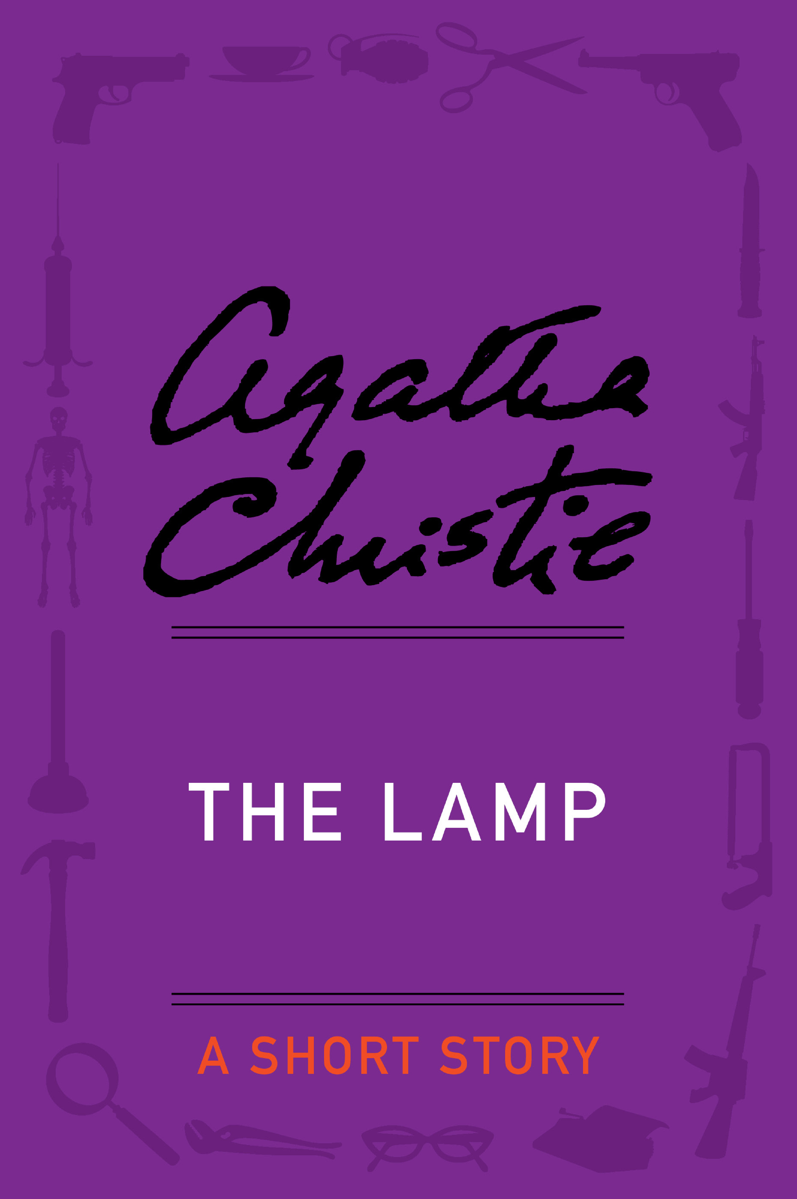 The Lamp