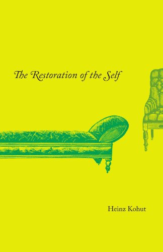 The Restoration of the Self - 25-49.99