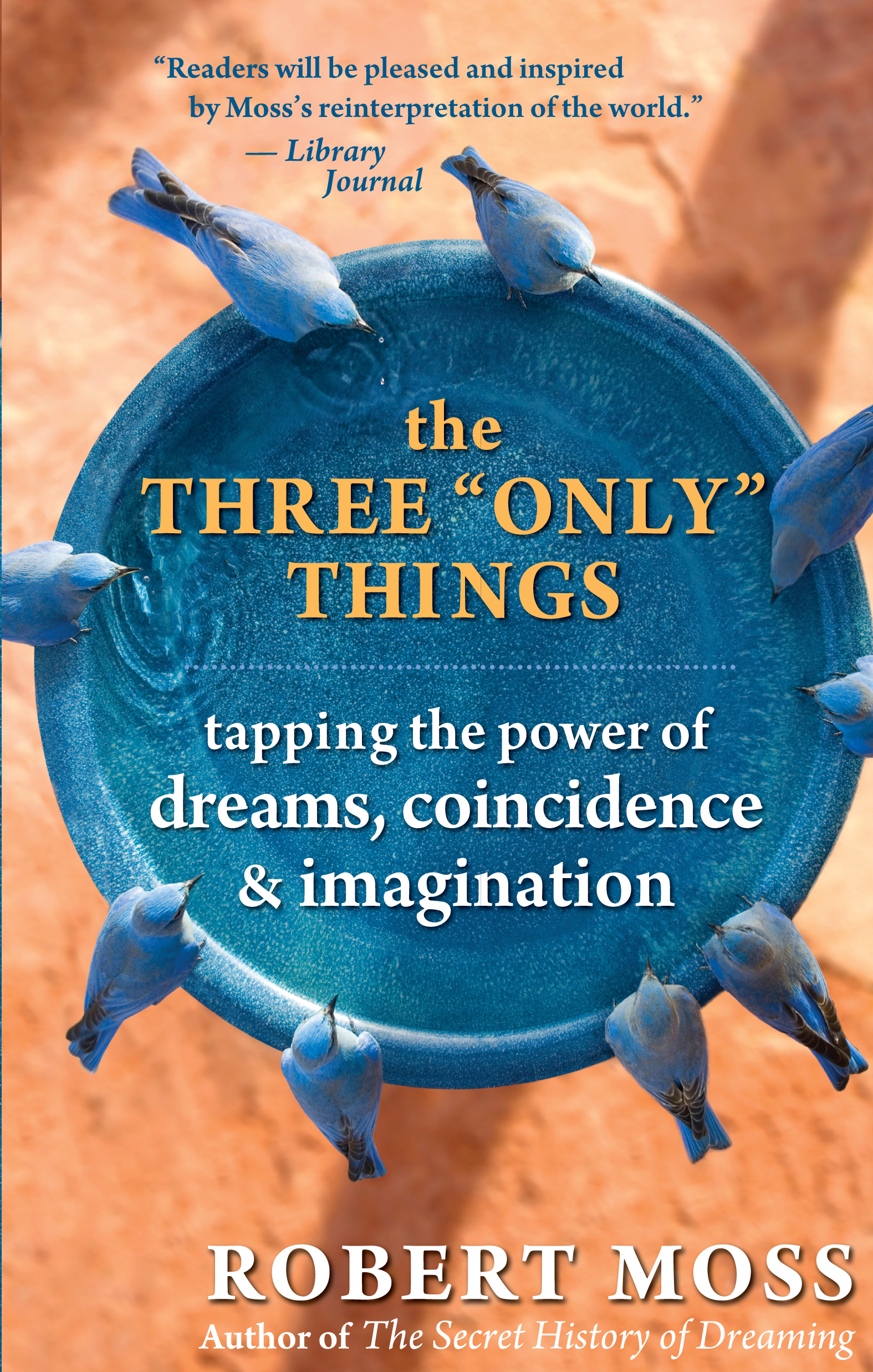 The Three "Only" Things