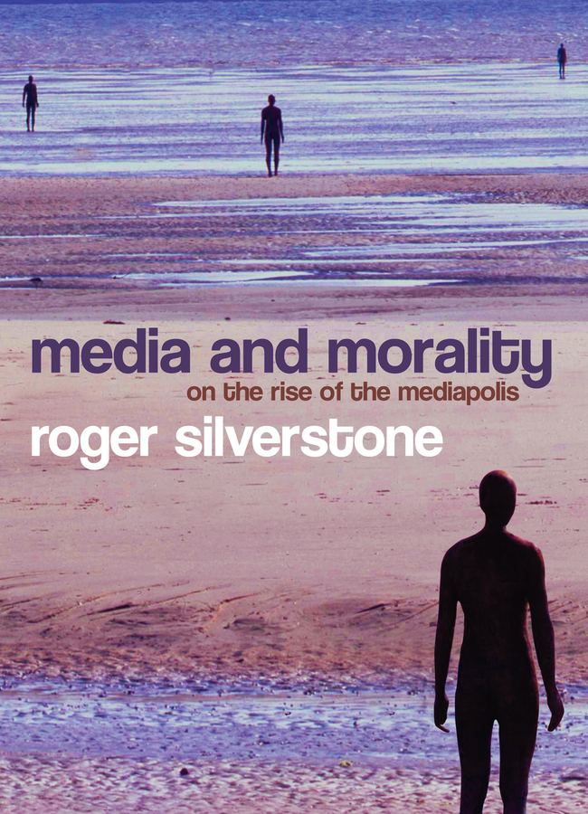 Media and Morality - 15-24.99