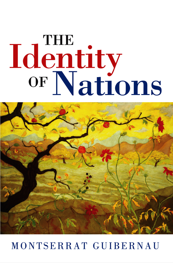 The Identity of Nations - 25-49.99