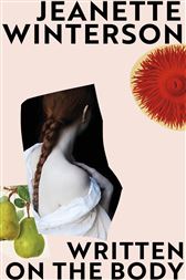 Written On The Body By Winterson Jeanette Ebook